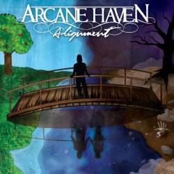 Arcane Haven : Alignment Arcane Haven : Alignment